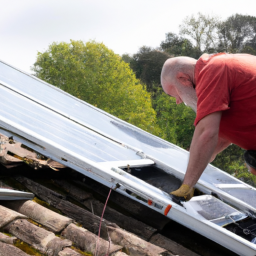 Services de Dépannage pour les Systèmes Photovoltaïques : Rapidité et Fiabilité Le Pré-Saint-Gervais